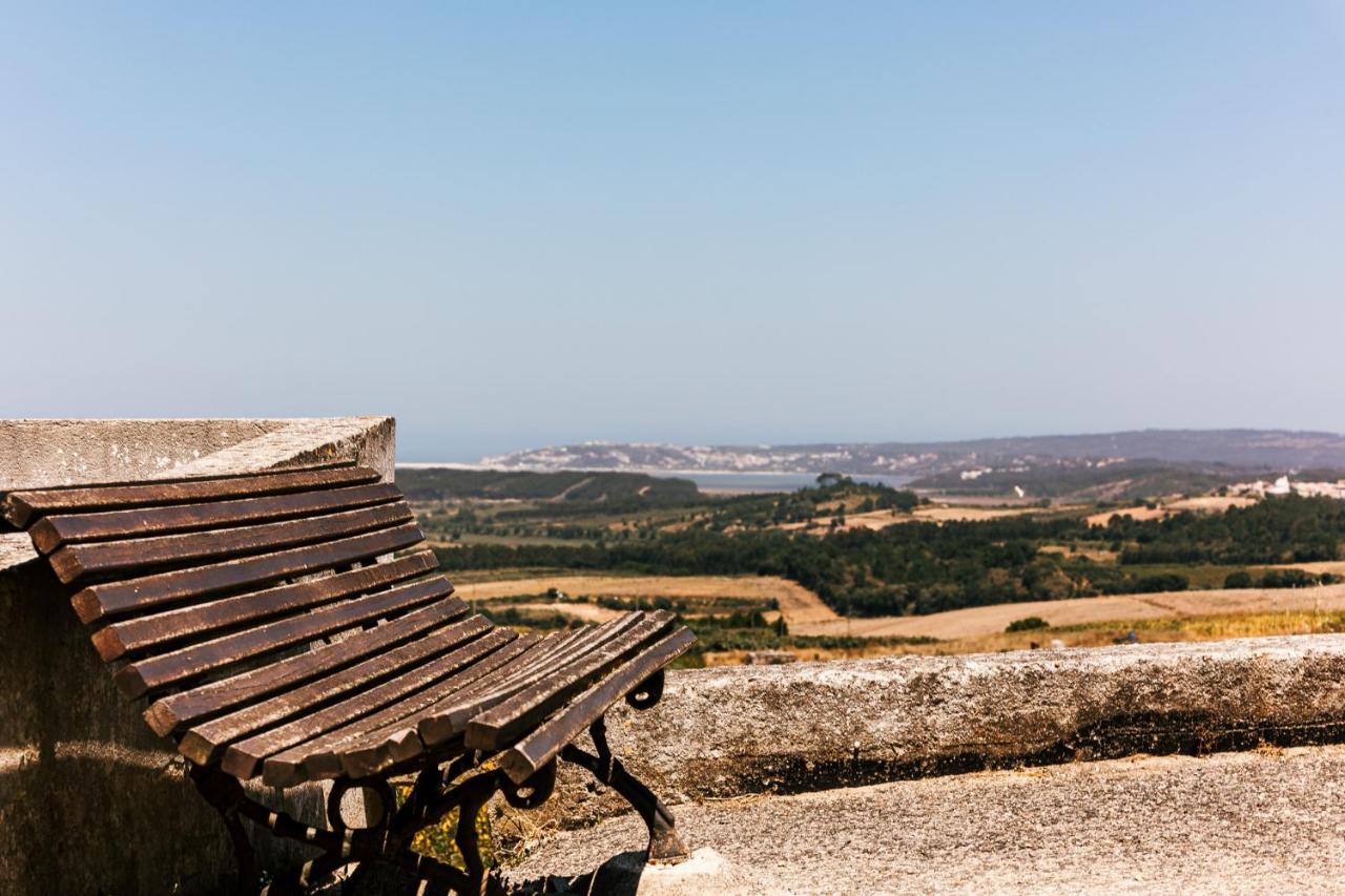 Вилла Obidos Wonderful View Экстерьер фото