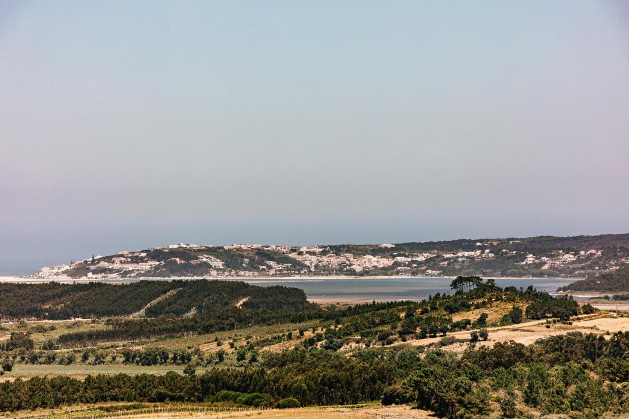 Вилла Obidos Wonderful View Экстерьер фото